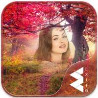 Forest Photo Frames on 9Apps