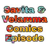 Savitabhabhi or Velamma all Episode Free
