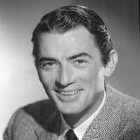 Gregory Peck Life Story Movies Wallpapers