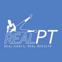 Real PT Online Coaching on 9Apps
