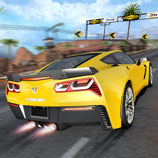 Real Car Racing Game - New Car Games 2021