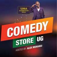 Comedy Store Uganda: Videos
