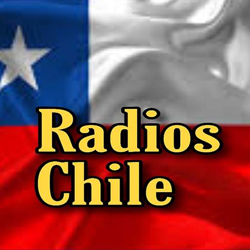 Radios de Chile