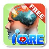 iCare Health Tips Lite on 9Apps