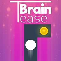 Brain Tease - Brain Game