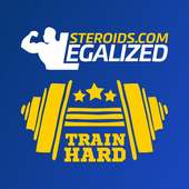 Legal Steroid Alternatives on 9Apps