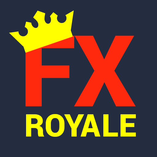   Royal Gold FX       Forex