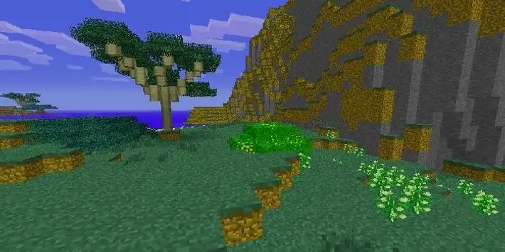 Natura mod for Minecraft App لـ Android Download - 9Apps