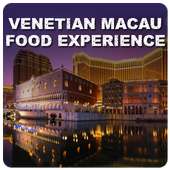 Venetian Macau Food on 9Apps