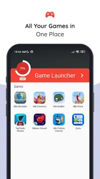 BGN Launcher На Андроид App Скачать - 9Apps