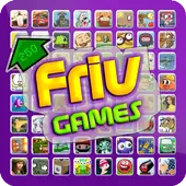 Download do aplicativo Friv jogos 2023 - Grátis - 9Apps