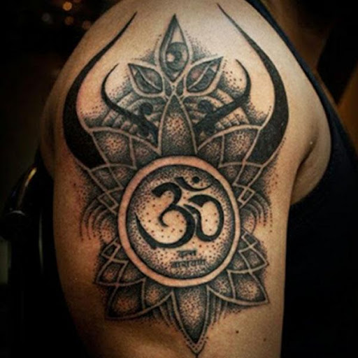Mahakal Tattoo Studio 🙏🙏🙏 जय श्री महाकाल 🙏🙏🙏 सभी टैटू पर 30% discount  ... | Instagram