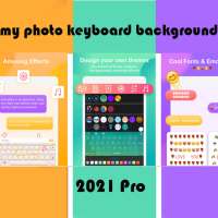 Ultimate Photo Keyboard 2021