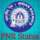 Rail Enquiry PNR status & Info on 9Apps