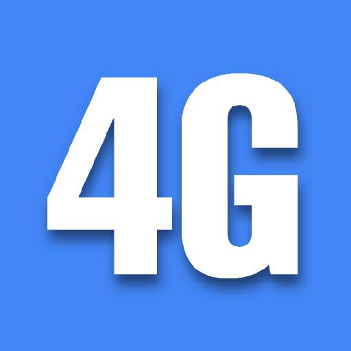 4G Only Network Mode - Dual SIM