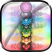 Chakra Frequencies LITE on 9Apps