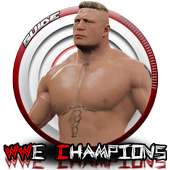 Top WWE Champions 2K Cheats