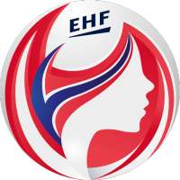 Women’s EHF EURO 2020 - Official Mobile Game