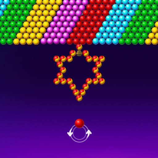 Bubble Shooter Mania - Extreme Blast