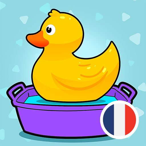 Jeux de bébé : 2  tout-petits icon