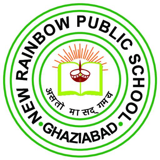 New Rainbow Public School