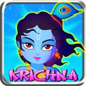 krishna run game