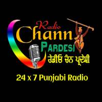 Chann Pardesi on 9Apps