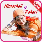 Top Himachali Pahari Songs on 9Apps