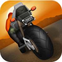 Highway Rider Motorcycle Racer on 9Apps