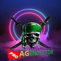 Ag Injector : unlock skins and get diamond tips