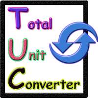 Total Unit Converter on 9Apps