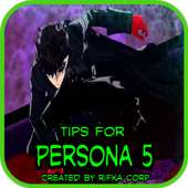 Tips For Persona 5
