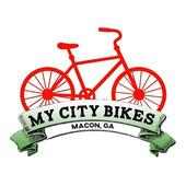 My City Bikes Macon on 9Apps