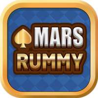 Mars Rummy