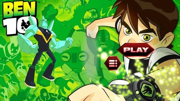 Ben 10000 APK Download 2023 - Free - 9Apps