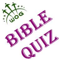 Bible Quiz Free