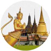 Thailand Travel Guide on 9Apps