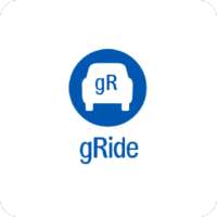 gRide - Carpool, Bikepool, RideShare on 9Apps