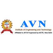 AVN Institute of Engineering and Technology on 9Apps