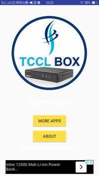 TCCL BOX screenshot 3