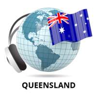 Queensland radios online