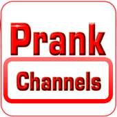 Prank Channels