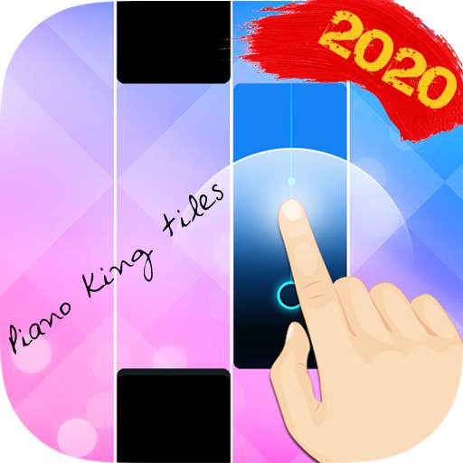 Piano king tiles : best free piano game2020