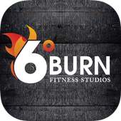 6 Degree Burn Fitness Studio