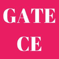 GATE CE Paper Solutions - Civil Engineering on 9Apps