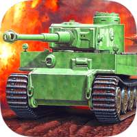 Panzer Kämpfer Liga 3D