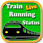 Train Live Running Status & PNR check on 9Apps