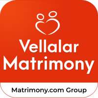 Vellalar Matrimony - Trusted Vellalar Wedding App