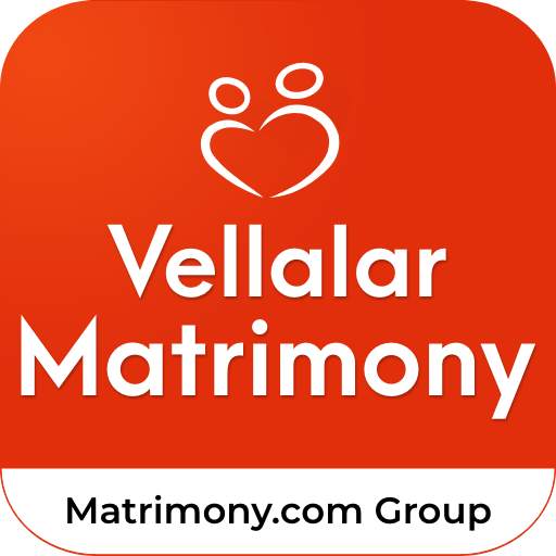 Vellalar Matrimony App