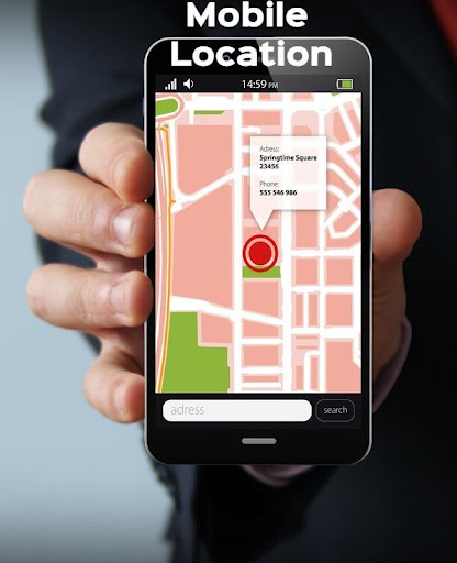 Number Locator - Live Mobile Location screenshot 5